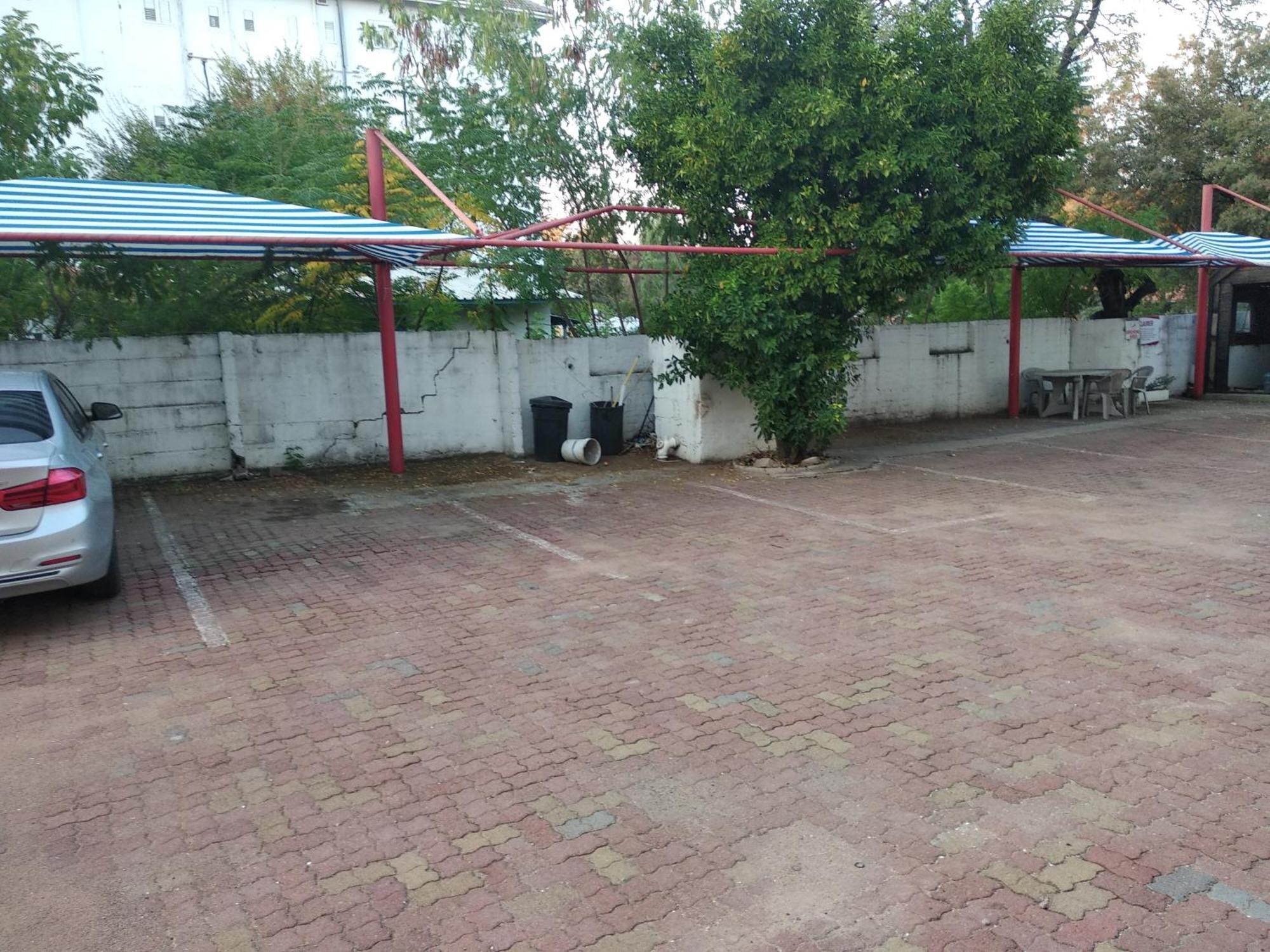 Brackendene Lodge Gaborone Exterior photo
